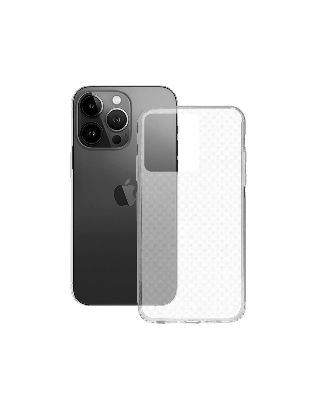  Funda de carga inalámbrica para iPhone 13 Pro Max