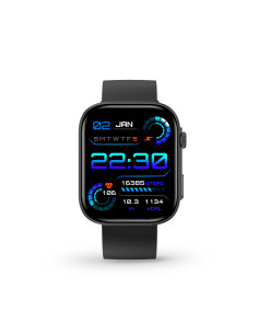 Smartwatch Contact iStyle,... 2