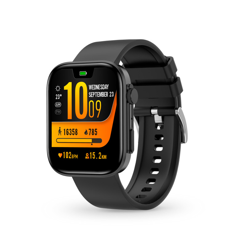 Smartwatch Contact iStyle, Pantalla... Smartwatch Contact iStyle, Pantalla...