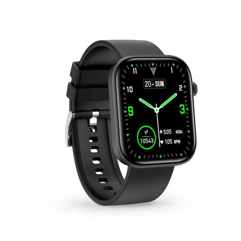 Smartwatch Contact iStyle, Pantalla... Smartwatch Contact iStyle, Pantalla...