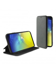 Funda con tapa para Samsung...