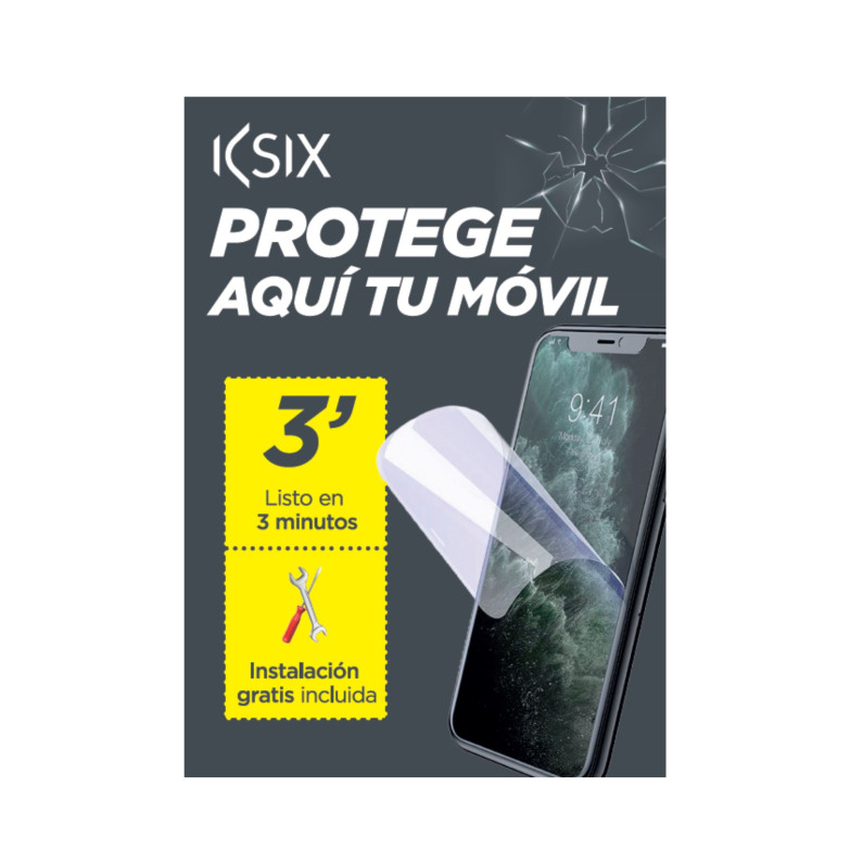 Vinilo adhesivo Máquina Plotter KSIX,...