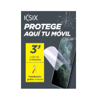 KSIX Plotter Machine adhesive vinyl, Customisable size and design