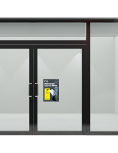 KSIX Plotter Machine...