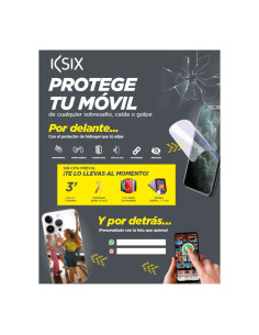 Póster Máquina Plotter... 2