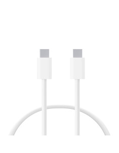 Cable de carga y datos...