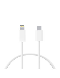 USB-C to Lightning Contact...