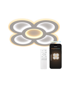 KSIX Barcelona SmartLED...