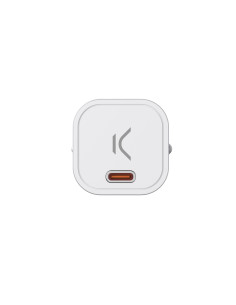 Cargador de red mini KSIX... 2