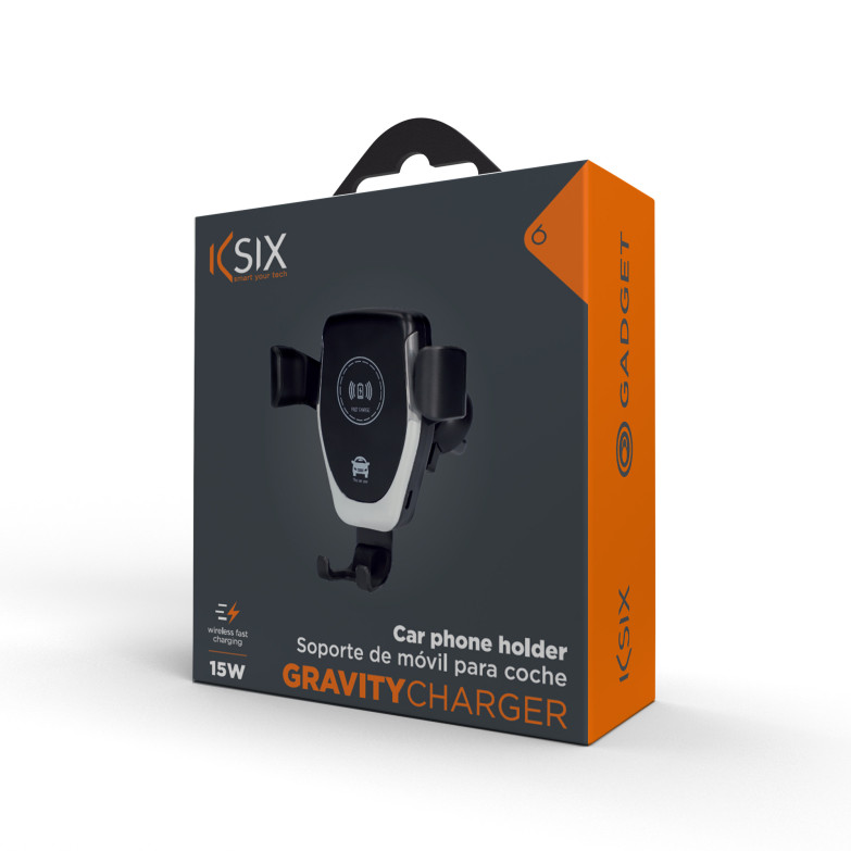 Soporte universal móvil KSIX para...