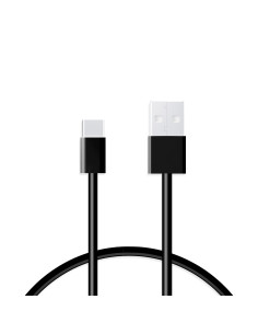 Cable de carga y datos...