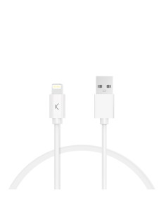 USB-A to Lightning KSIX 12...