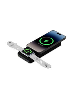 KSIX wireless charger 3in1... 2