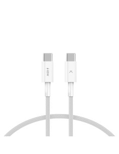 Cable de carga y datos...