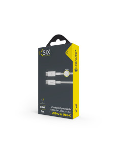 Cable de carga y datos... 2