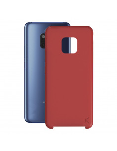 KSIX Soft Silicone Case For...