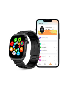 KSIX Olympo smartwatch,... 2