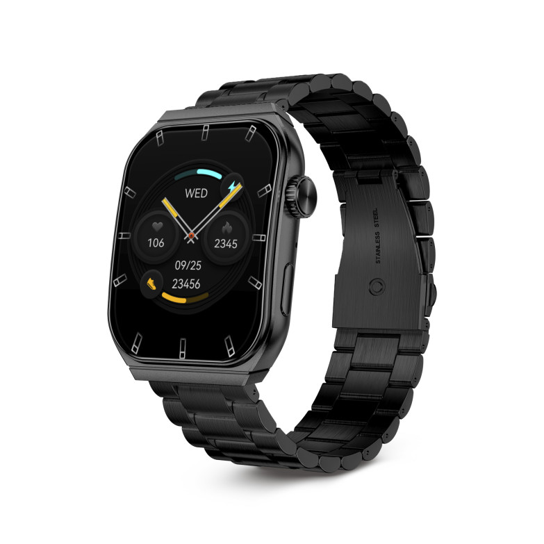 Smartwatch KSIX Olympo, Pantalla... Smartwatch KSIX Olympo, Pantalla...