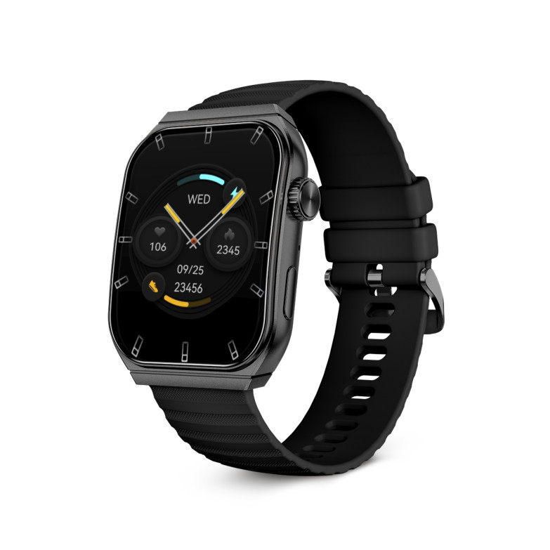 Smartwatch KSIX Olympo, Pantalla... Smartwatch KSIX Olympo, Pantalla...