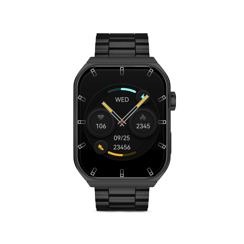 Smartwatch KSIX Olympo, Pantalla... Smartwatch KSIX Olympo, Pantalla...