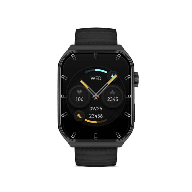 Smartwatch KSIX Olympo, Pantalla... Smartwatch KSIX Olympo, Pantalla...