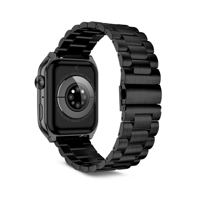 Smartwatch KSIX Olympo, Pantalla... Smartwatch KSIX Olympo, Pantalla...