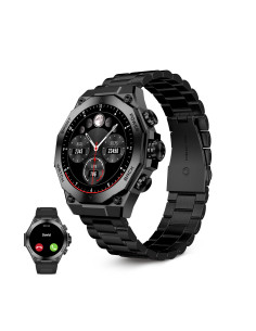 Smartwatch KSIX Titanium,...