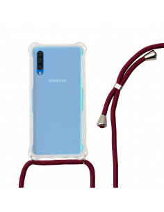 Funda con cordón para...