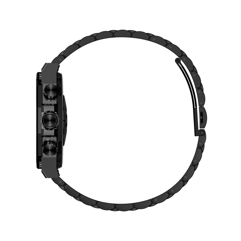 KSIX Titanium smartwatch, AMOLED...