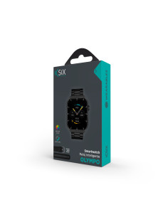 KSIX Olympo smartwatch,... 2