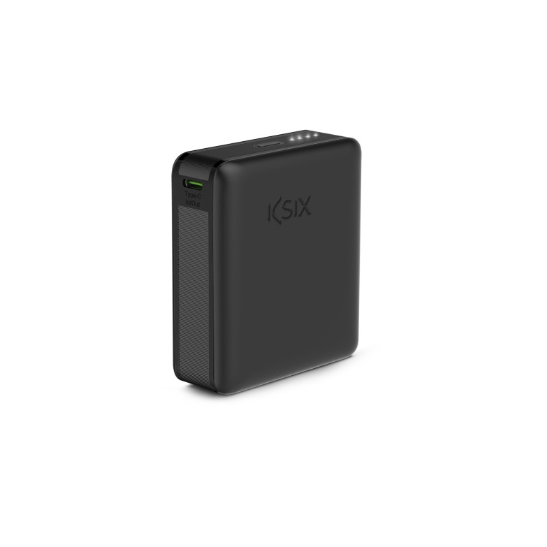 KSIX Nano 10,000 mAh powerbank,...