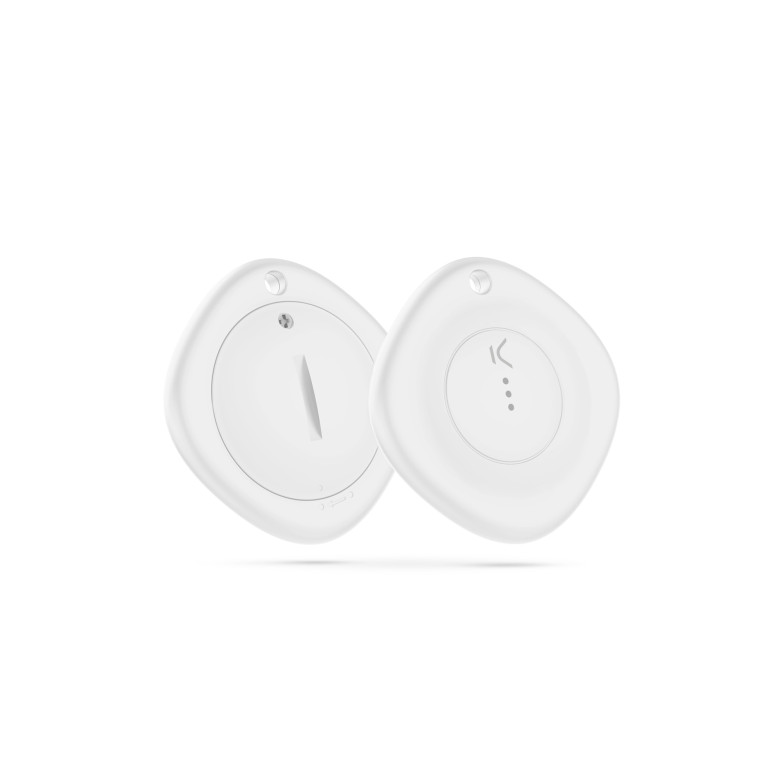 KSIX MyTag item tracker, Compatible...