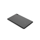 KSIX CardTag item tracker card, Works with Apple certified, Wireless rechargeable battery, 2 months battery life, Black