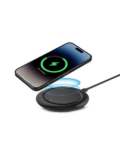 Base de carga inalámbrica...