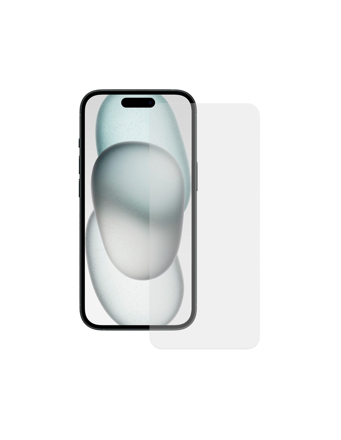 Protector de Cristal de Vidrio Templado Apple iPhone 15 Pro Max