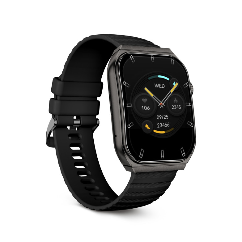 Smartwatch KSIX Olympo, Pantalla... Smartwatch KSIX Olympo, Pantalla...