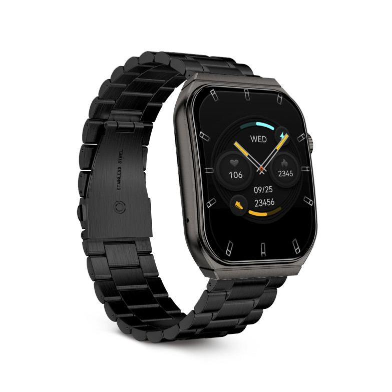 Smartwatch KSIX Olympo, Pantalla... Smartwatch KSIX Olympo, Pantalla...