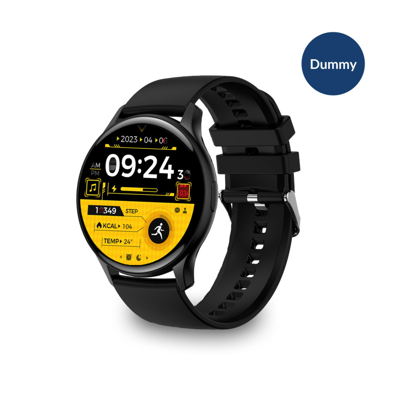Dummy display smartwatch - Ksix Core, Random colour