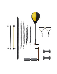 Banco de fitness... 2