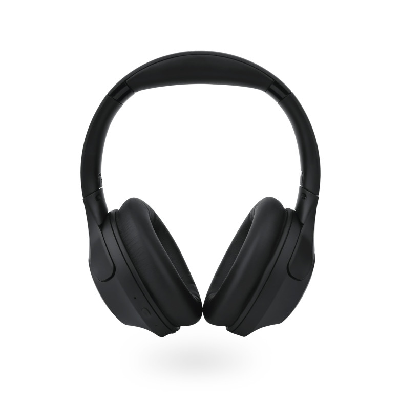 KSIX Odissey wireless headphones, ANC...