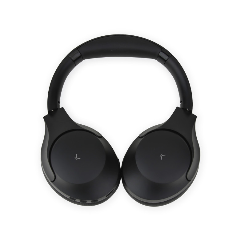 KSIX Odissey wireless headphones, ANC...