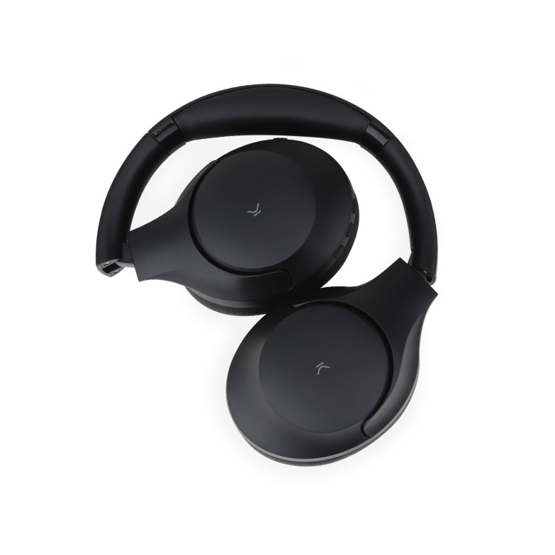 KSIX Odissey wireless headphones, ANC...