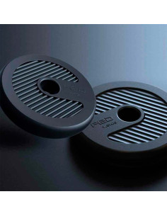 FED Weightlifting Disc,... 2