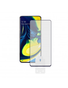 KSIX Machine 2.5d Protector...