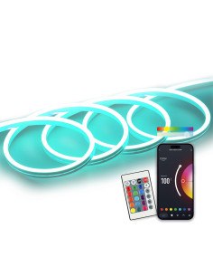 KSIX SmartLED Neon Strip...