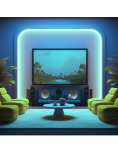 KSIX SmartLED Neon Strip... 2