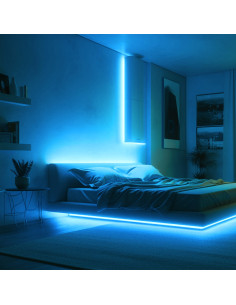 KSIX SmartLED Strip 5m,... 2