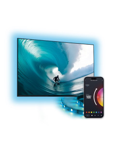 Tira SmartLED para TV KSIX...