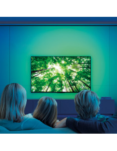 Tira SmartLED para TV KSIX... 2