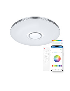 KSIX Aura SmartLED ceiling...